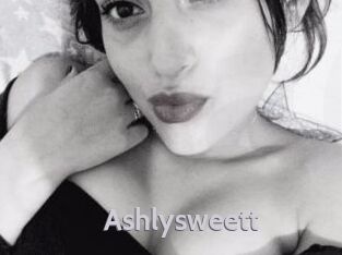 Ashlysweett