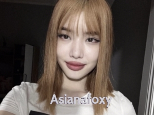 Asianafoxy