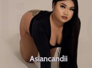 Asiancandii