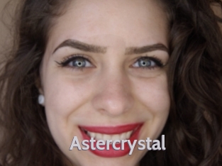 Astercrystal