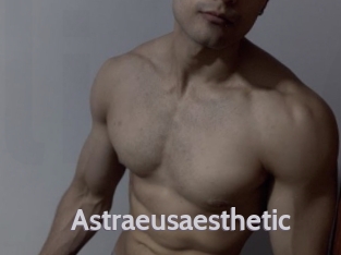 Astraeusaesthetic