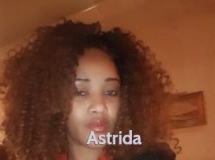 Astrida