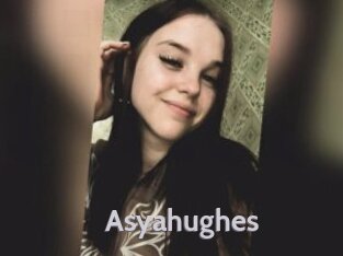 Asyahughes