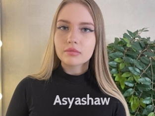 Asyashaw