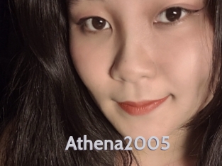 Athena2005