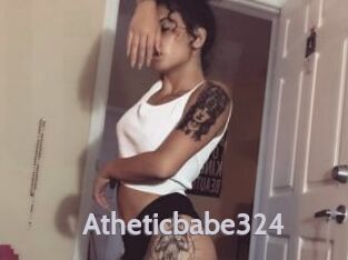 Atheticbabe324