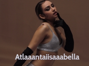 Atlaaantaiisaaabella