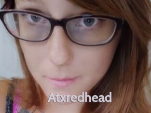 Atxredhead