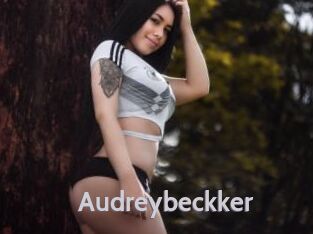 Audreybeckker