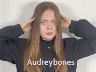 Audreybones