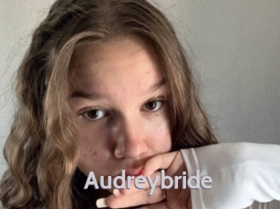 Audreybride