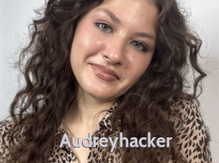 Audreyhacker