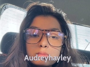 Audreyhayley