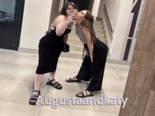 Augustaandkaty