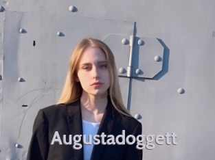 Augustadoggett