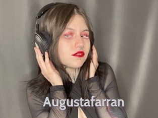 Augustafarran