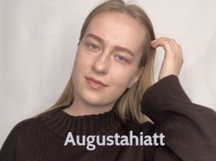 Augustahiatt