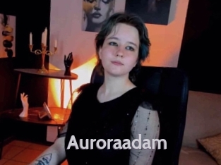 Auroraadam