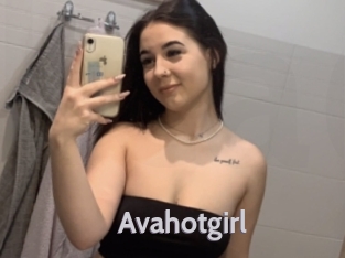 Avahotgirl