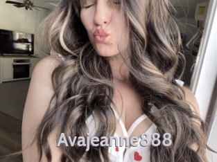 Avajeanne888