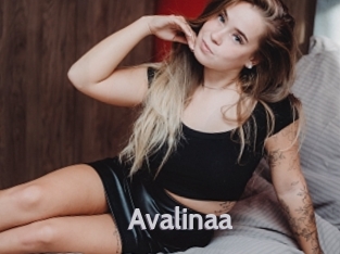 Avalinaa