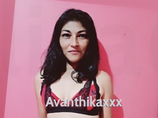 Avanthikaxxx