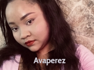 Avaperez