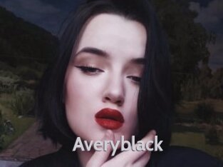 Averyblack