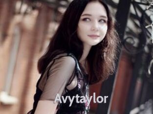 Avytaylor