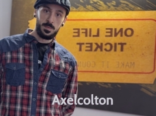 Axelcolton