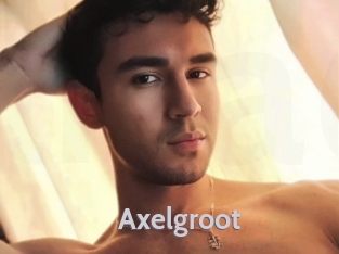 Axelgroot