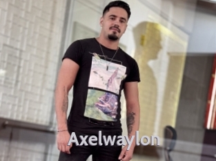 Axelwaylon