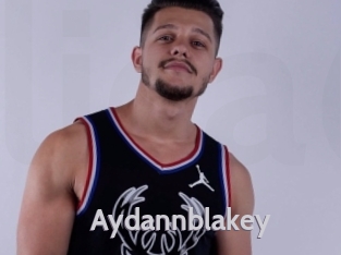 Aydannblakey