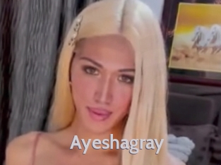 Ayeshagray