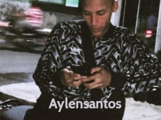 Aylensantos