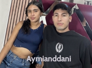 Aymianddani