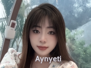 Aynyeti