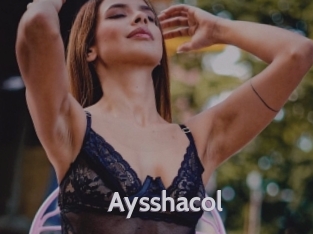 Aysshacol