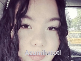 Azumikatoti