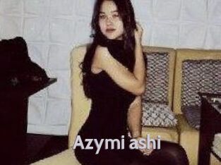 Azymi_ashi