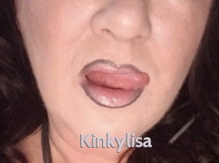 Kinkylisa