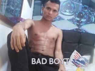 BAD_BOYT