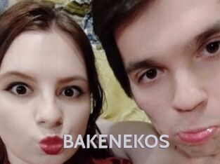 BAKENEKOS