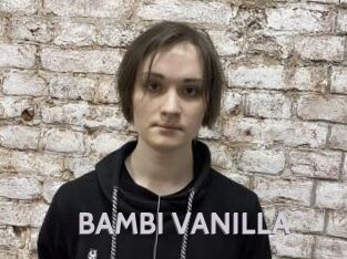 BAMBI_VANILLA