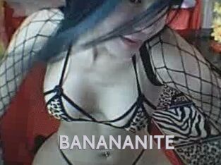 BANANANITE