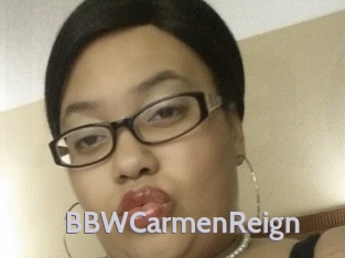 BBWCarmenReign