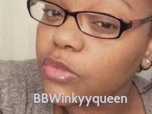 BBWinkyyqueen