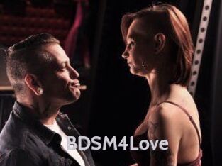 BDSM4Love