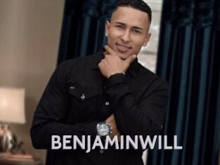 BENJAMINWILL