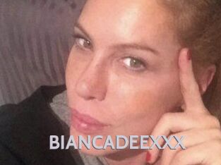 BIANCADEEXXX